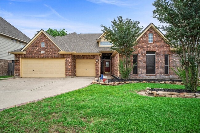 19918 Cypresswood Lake Dr