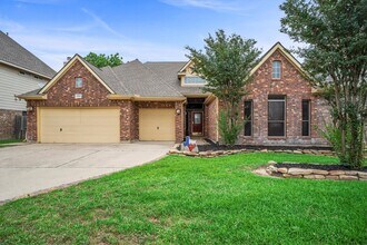 19918 Cypresswood Lake Dr in Spring, TX - Building Photo - Building Photo