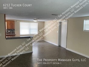 6212 Tucker Ct in Orlando, FL - Foto de edificio - Building Photo