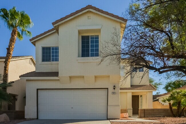 1741 Buttermilk Dr