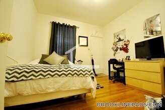 214 Freeman St, Unit 1 in Brookline, MA - Foto de edificio - Building Photo