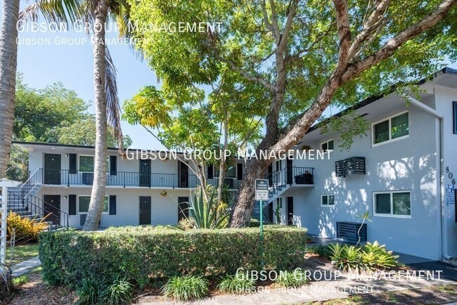 property at 806 NE 16th St