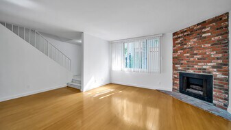 129 Marguerita Ave in Santa Monica, CA - Building Photo