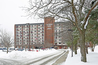 Lawrence Park in Center Line, MI - Building Photo - Building Photo