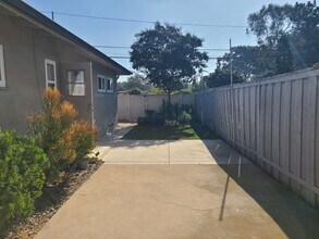 4455 Castelar St in San Diego, CA - Building Photo - Building Photo