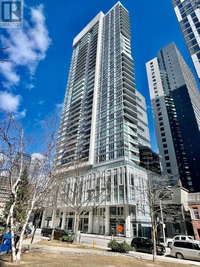 property at 77 Mutual St