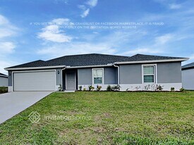 613 SW 19th Ave in Cape Coral, FL - Building Photo