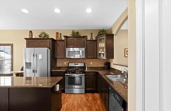 12709 Cozy Cove Ave in El Paso, TX - Building Photo - Building Photo