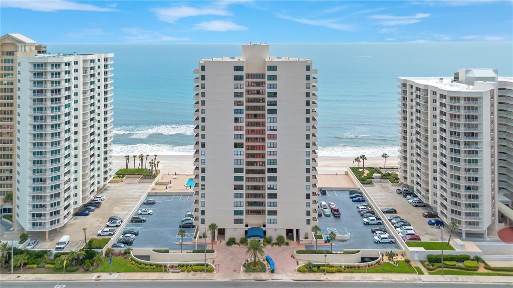 2947 S Atlantic Ave in Daytona Beach Shores, FL - Building Photo