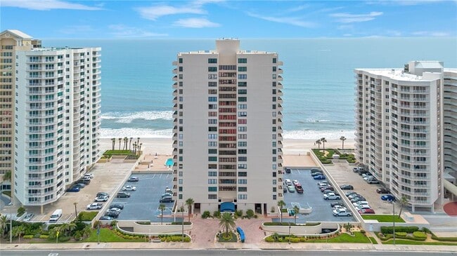 property at 2947 S Atlantic Ave