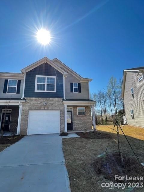 property at 14021 Castle Nook Dr