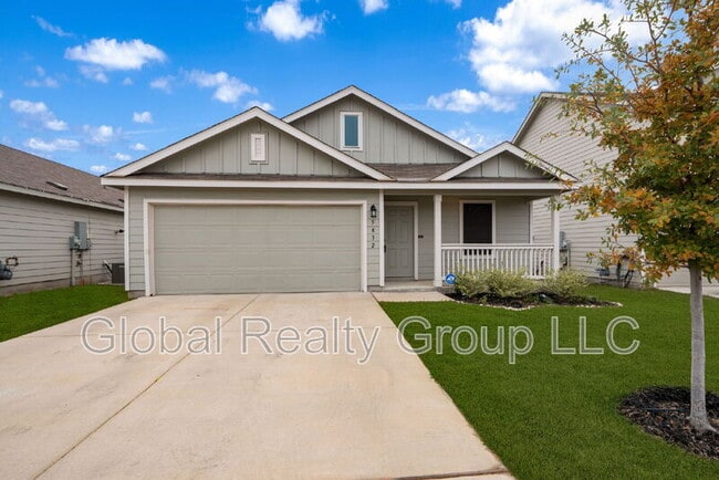 5832 Forenoon Dr in Bulverde, TX - Building Photo - Building Photo