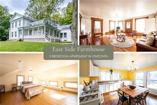 345 Dorr Edson Rd #2 in Oneonta, NY - Building Photo