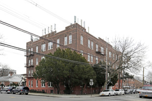 109-05 120th Street Apartments