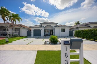 18316 SW 145th Ave in Miami, FL - Building Photo - Building Photo