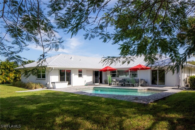 property at 409 Cypress Way E
