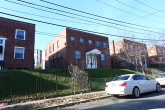 3047 30th St SE in Washington, DC - Building Photo - Building Photo