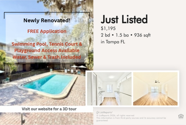 property at 7517 Pitch Pine Cir