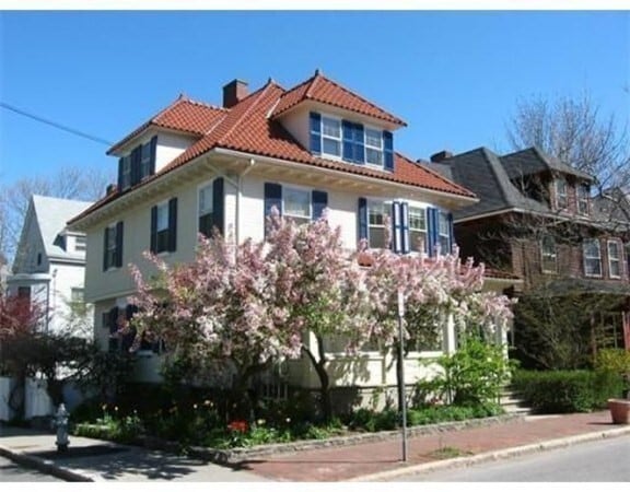 property at 153 Upland Rd