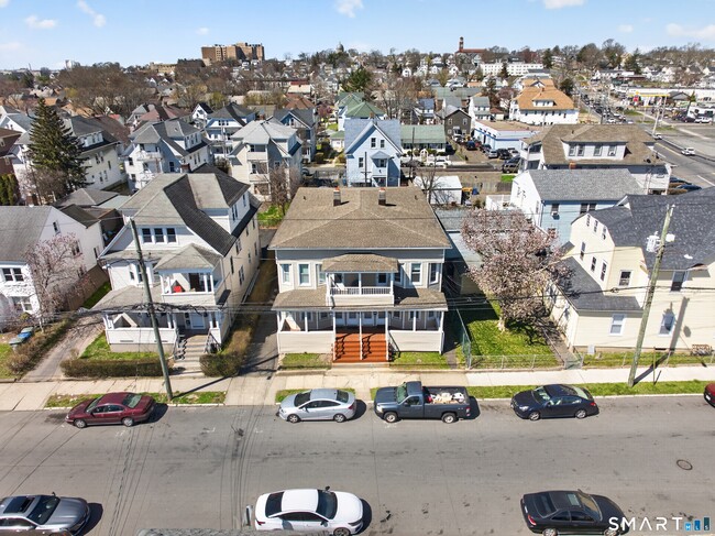 property at 157 Sage Ave