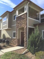 5039 Brookfield Dr, Unit H in Fort Collins, CO - Building Photo
