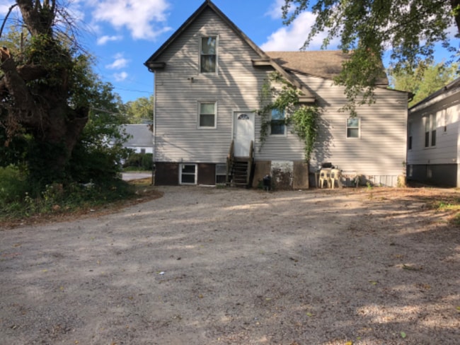 515 Washington Ave in Cape Girardeau, MO - Building Photo - Building Photo