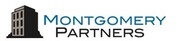 Property Management Company Logo Montgomery Capital Management