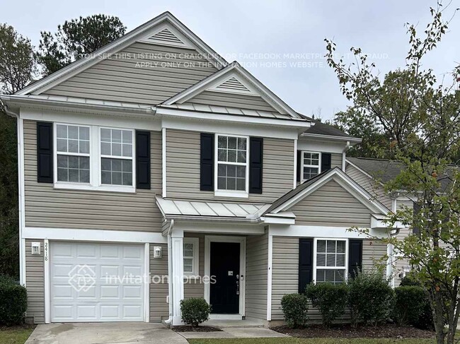 property at 2418 Quarry Ridge Ln