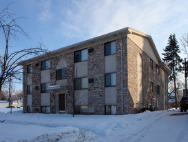 531 Williamsdale Dr Apartments