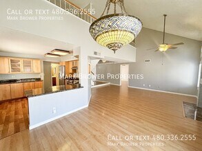 3960 E White Aster St in Phoenix, AZ - Building Photo - Building Photo