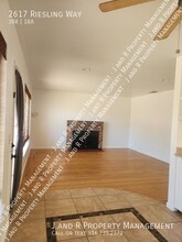 2617 Riesling Way in Rancho Cordova, CA - Building Photo - Building Photo