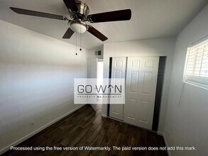 1017 N 28th St in Phoenix, AZ - Building Photo - Building Photo