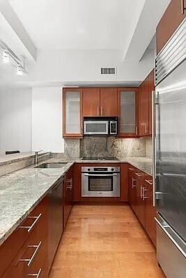 80 John St in New York, NY - Building Photo - Building Photo