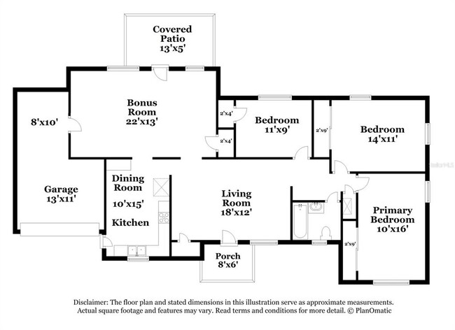 217 Hillside Dr in Lakeland, FL - Building Photo - Building Photo