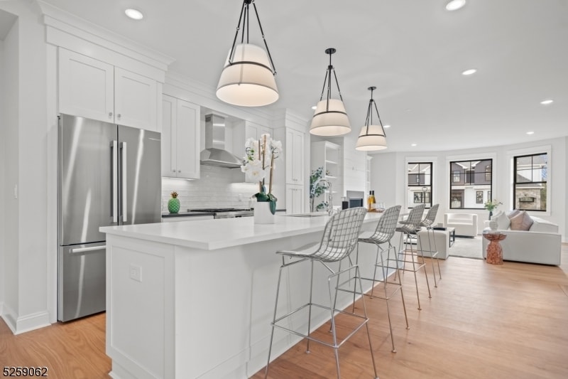 147 Central Ave in Old Tappan, NJ - Building Photo