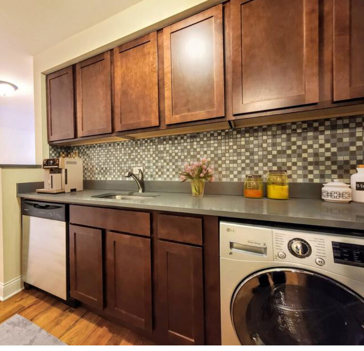 555 W Arlington Pl, Unit 1 in Chicago, IL - Building Photo