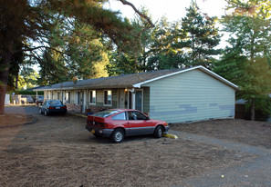 1231-1297 Marilyn St SE Apartments