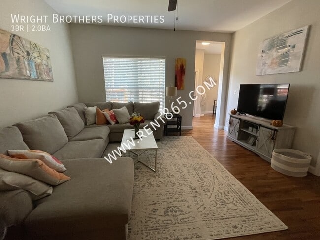 property at 1703 Highland Ave