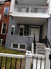 2448 Lakeview Ave, Unit 1 in Baltimore, MD - Building Photo - Building Photo