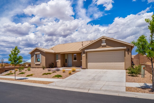 property at 1 Camino Cerro Escondido