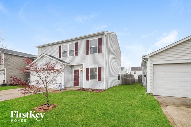 2332 Providence Ct in Greenwood, IN - Building Photo - Building Photo