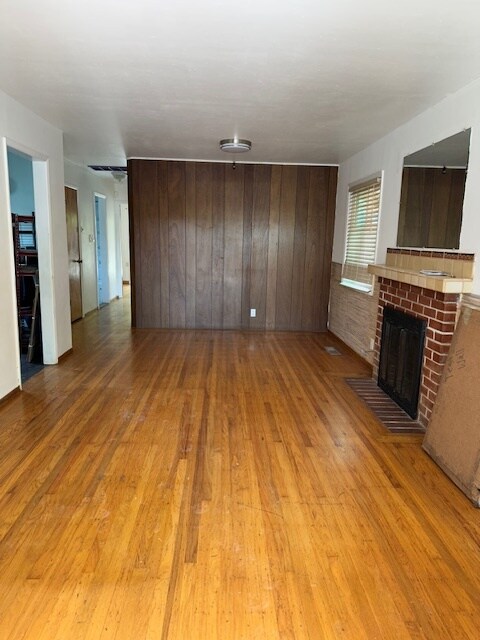 1606 Elm St in El Cerrito, CA - Building Photo