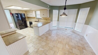 7535 S Trenton Pl in Tulsa, OK - Building Photo - Building Photo