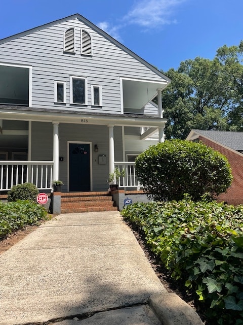 815 Lexington Ave in Charlotte, NC - Building Photo - Building Photo