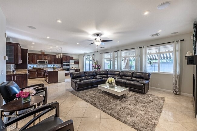 property at 5901 Thai Coast St