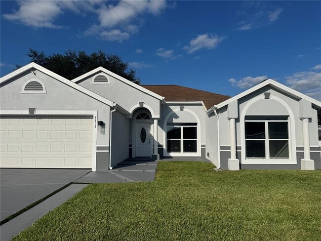 8313 Sun Vista Way in Orlando, FL - Building Photo - Building Photo
