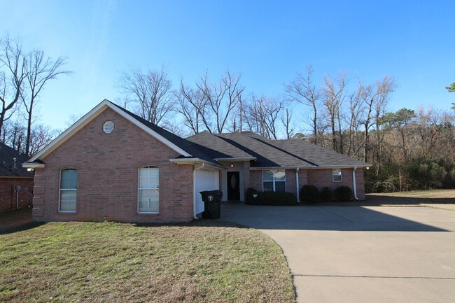 3125 Vineyard Ave in Tyler, TX - Building Photo - Building Photo