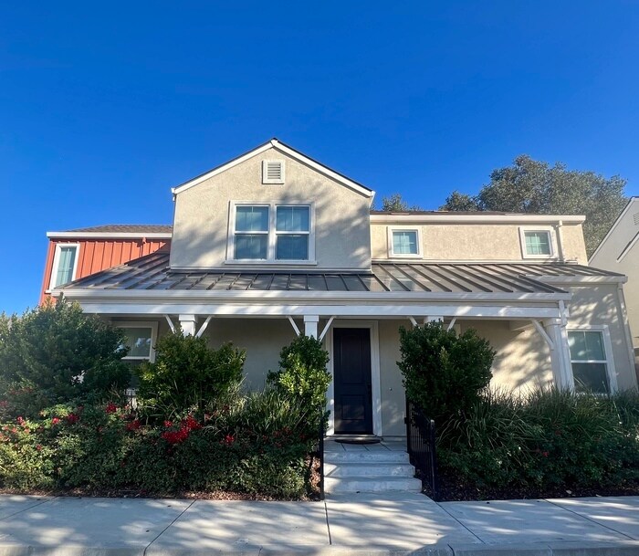 5381 Sable Wood Ln in Fair Oaks, CA - Building Photo