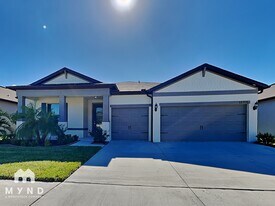 10705 Green Harvest Dr. in Riverview, FL - Building Photo