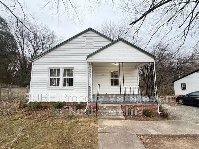 property at 231 Fairview Dr